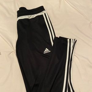 Adidas Track Pants